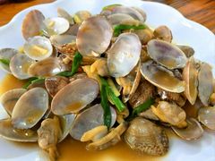 -叶姐海鲜(棋子湾店)