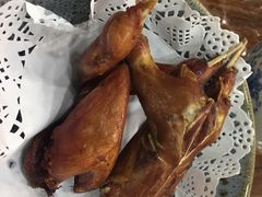 -乔家满族八大碗(流水沟店)