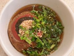 芝麻酱-八先生涮肉房(三里河店)