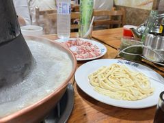 -元盛居(生态大街店)