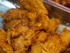 -阿捡忭京炸鸡(韭菜园总店)