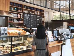 -Jamaicablue Coffeeshop(中央广场店)