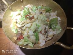 -楼兰新疆主题餐厅(苏州中心店)