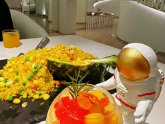 -3号仓库·创意中国菜(嘉兴龙鼎万达店)