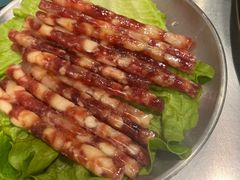 -鹿鸣山草本茶香火锅(园西路店)