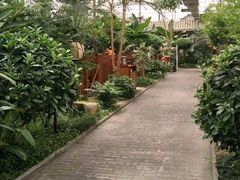 -汤山翠谷生态餐厅