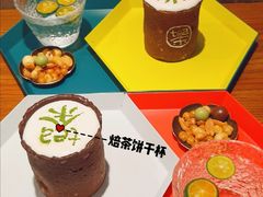 -茶是一枝花泡茶店