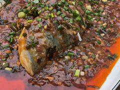 -田园印象·成都土菜院子(华阳店)