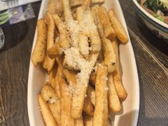 -Mammamia意大利餐厅(古北店)