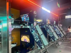 -天河城购物中心