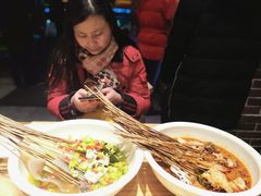 -嘉州叶婆婆钵钵鸡(建设路店)