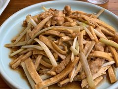 -百家鲜·杭帮菜