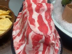 -东海怡品海鲜豆捞(星街坊店)
