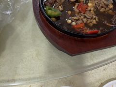 -考记泥焗鸡农庄·海鲜(北洛秘境店)