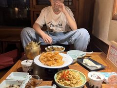 -小吊梨汤·北京菜(香山店)