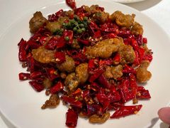 -莆田餐厅PUTIEN(西安万象天地店)