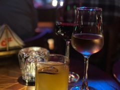 -JZ Club 爵士酒吧(上海店)