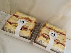 -包记西点(凤凰春城店)