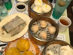 脆皮鲜虾肠-点点心点心专门店(旺角店)