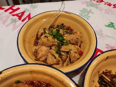 -东排食堂长沙小吃大排档(五一广场店)