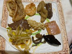 -丁字口海鲜热炒·烧烤大排档