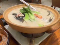 -芳草地度假酒店·野炉中餐厅