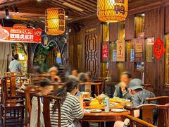-杨记隆府(重庆总店)