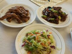 -北京全聚德(天安门店)