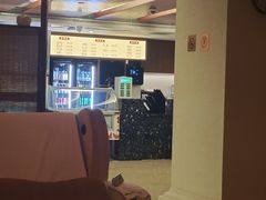 -天目湖涵田半山温泉