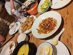 -U你·天然调味(南湖总店)