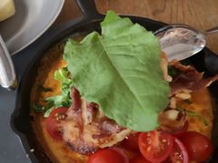 -BOR Eatery(安福路店)