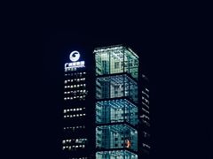 -珠江夜游广州塔·中大码头