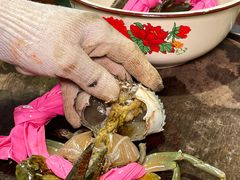 -辣螃铠盆盆蟹大排档(总店)