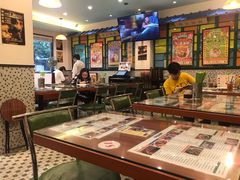 -小龍鳳餐室(番禺路店)