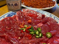 -楠火锅(太古里总店)