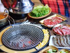 -釜山火炉·海鲜烤肉(紫藤路店)