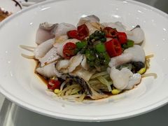 -老洋房花园饭店(绍兴路店)