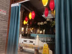 -北平盛世·新京菜·北京烤鸭(劲松·双井店)