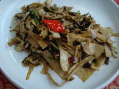 -客汀家宴·客家烟火 四季食材(集美店)