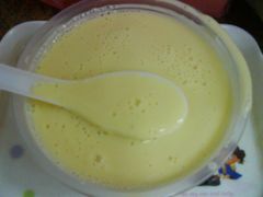 芒果奶糊-百花传统甜品店(原址店)