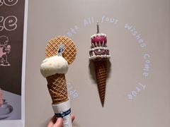 -海比甜店·意式手工冰激淋happy habit gelato