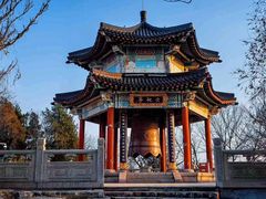 -九华山公园