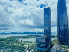 -小南洋海景餐厅(深圳湾店)