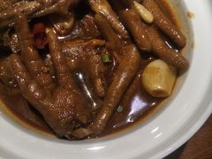 -小菜园新徽菜(芜湖万达店)