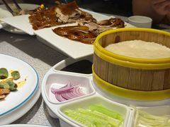 -同喜烤鸭店(光芒店)