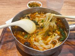 -小满手工粉(上海月星环球港店)