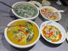 -东安鸡馆(蔡锷南路店)
