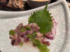 -上井精致料理(中兴商业大厦店)