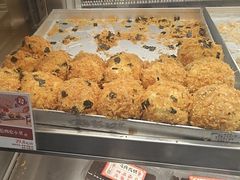 -彭记优口(王府井购物中心店)