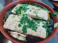 -虎洞山庄食府